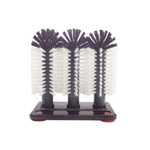 Manufacturers Exporters and Wholesale Suppliers of Glass Washer Brush Panchkula Haryana